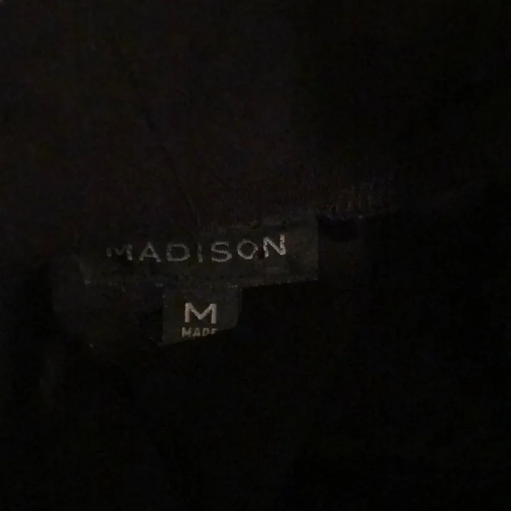 Madison Top  - Picture 4 of 4